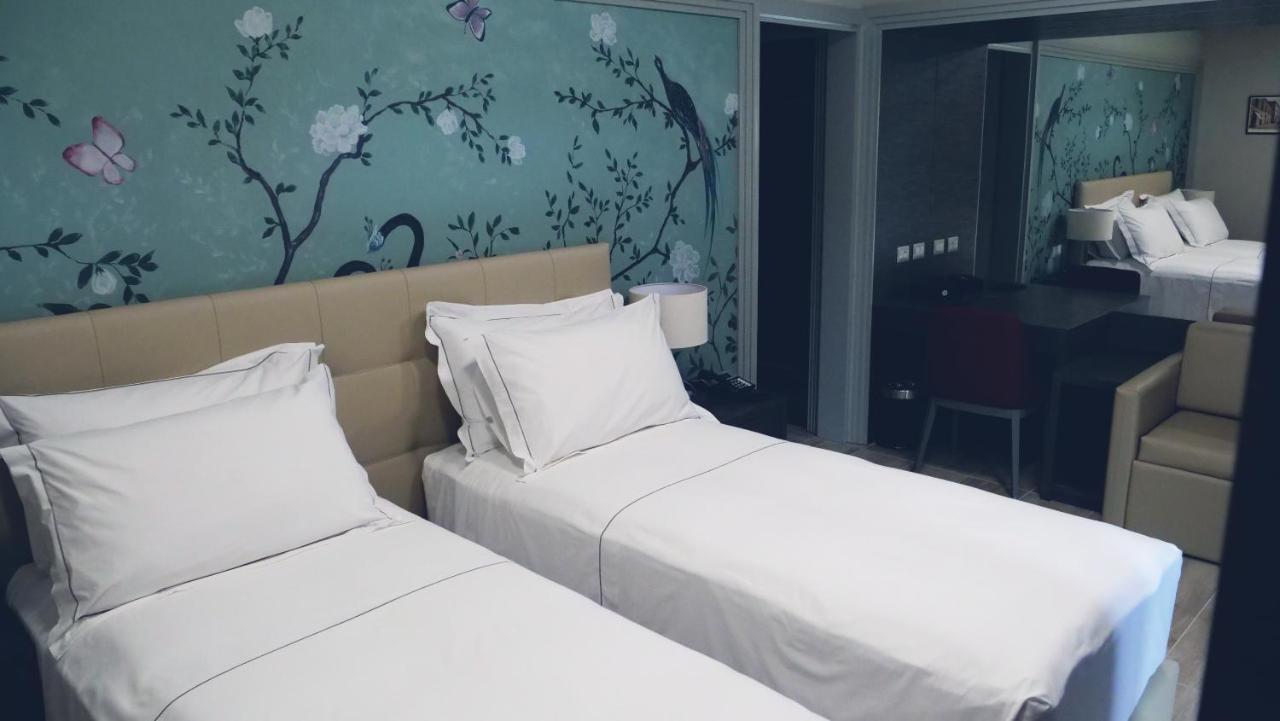 Hotel Kairos &