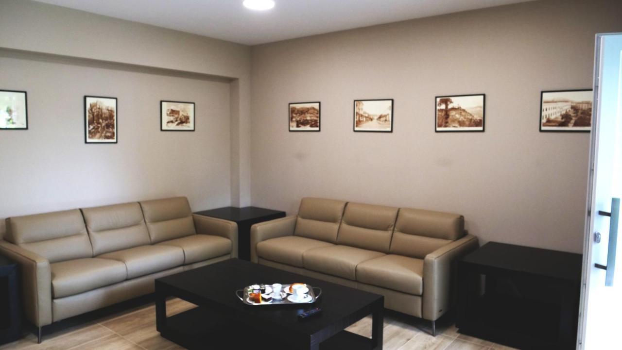 Hotel Kairos &