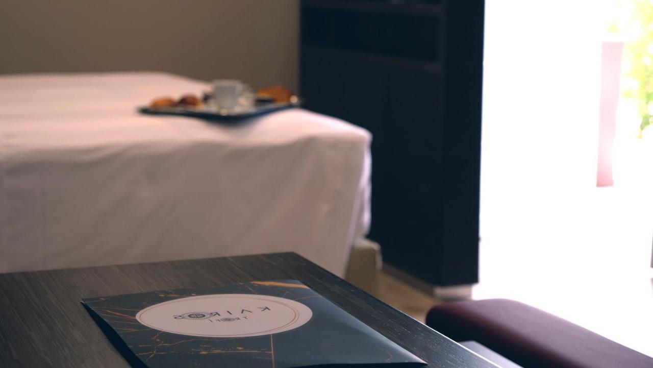 Hotel Kairos & 4*